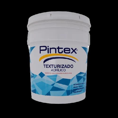 Contenedor de TEXCOLOR de 28 KG