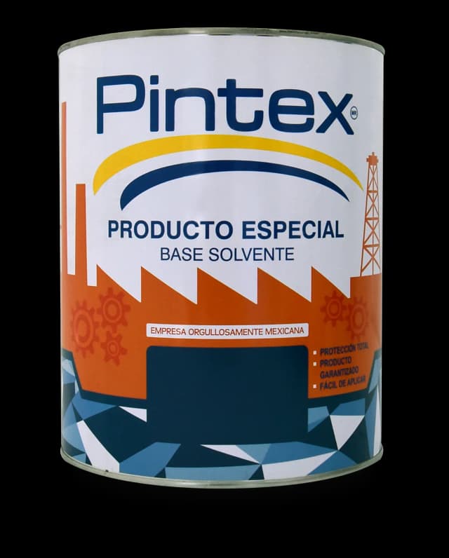 Contenedor de VINILPYT de 1 L
