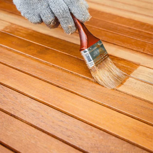 BARNIZ ALQUIDÁLICO PARA MADERA