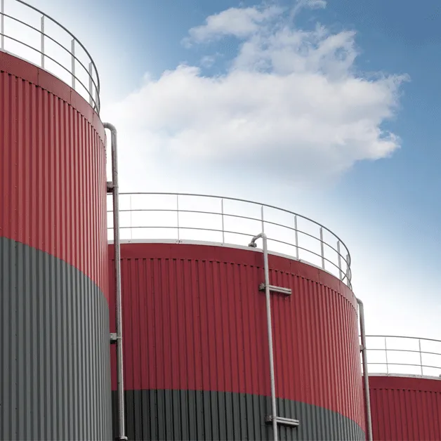 Muestra de aplicación de PRIMER DE ZINC TIPO RP-2 PEMEX